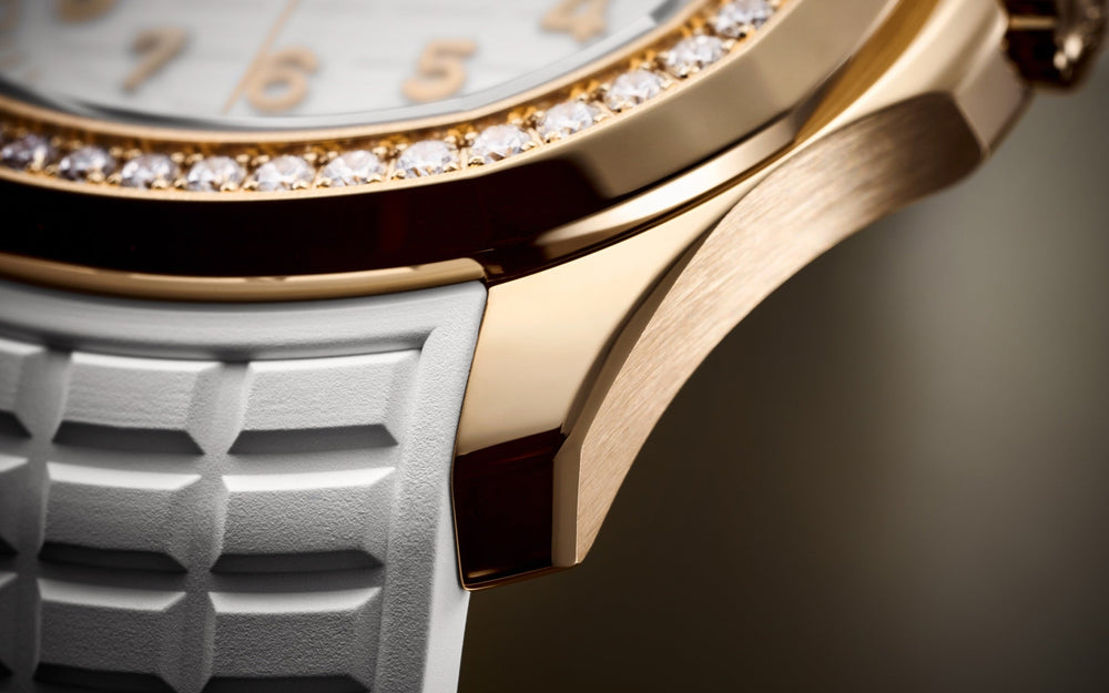Aquanaut Luce, 18k Rose Gold, 38,8mm - image 6