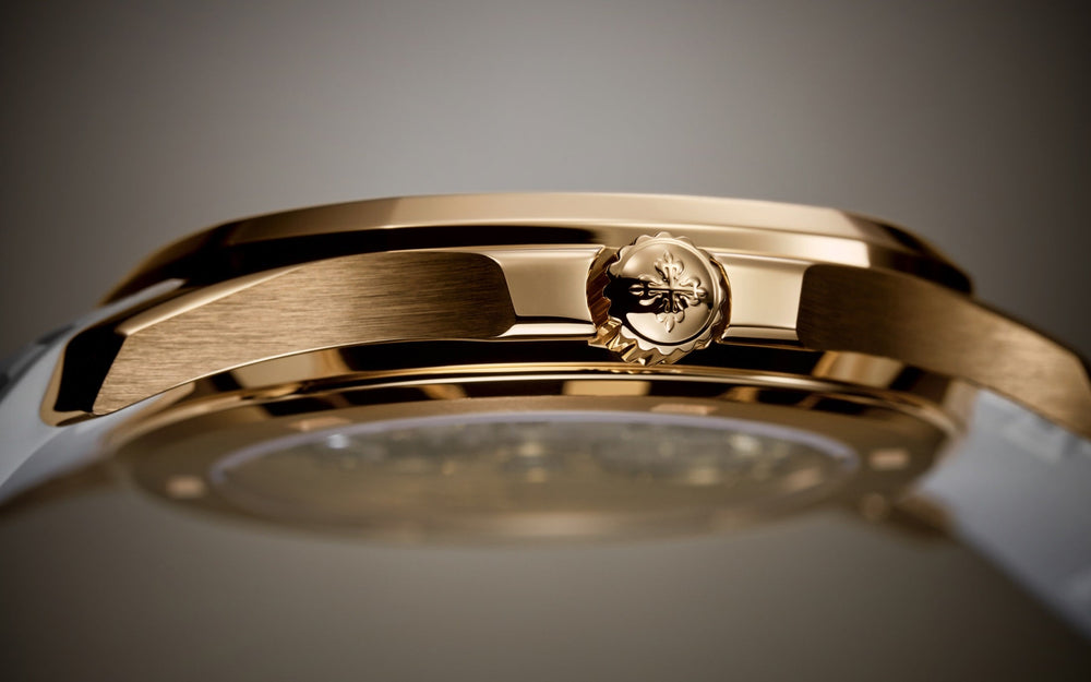 Aquanaut Luce, 18k Rose Gold, 38,8mm - image 8