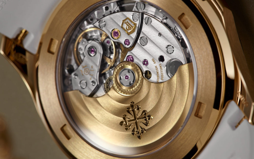 Aquanaut Luce, 18k Rose Gold, 38,8mm - image 14