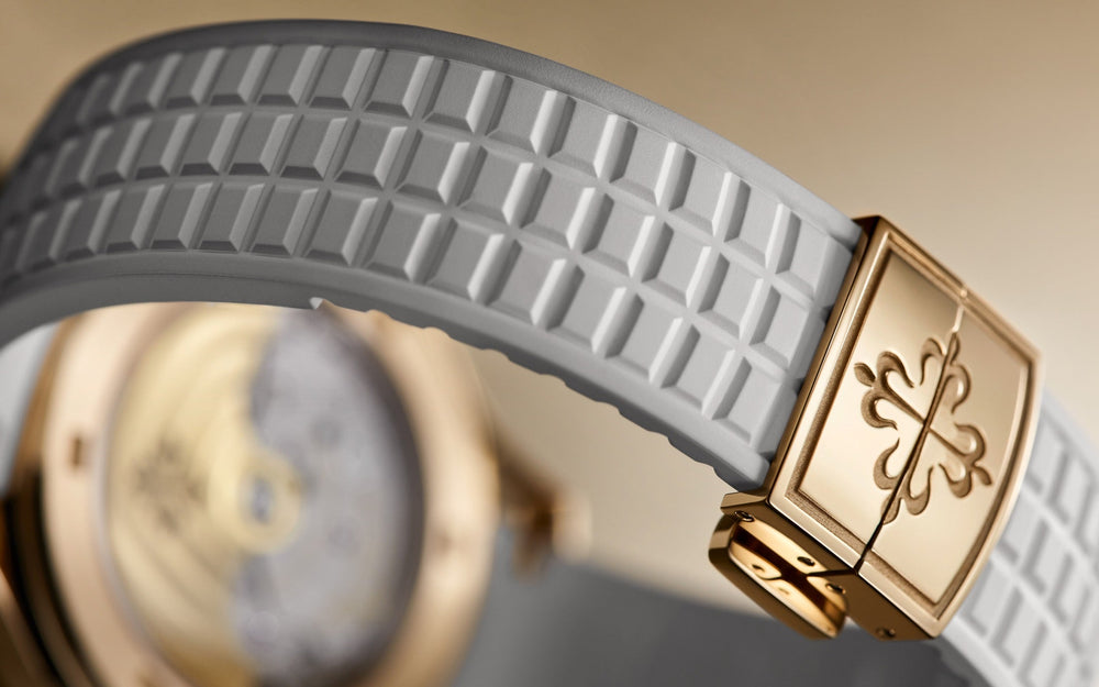 Aquanaut Luce, 18k Rose Gold, 38,8mm - image 15