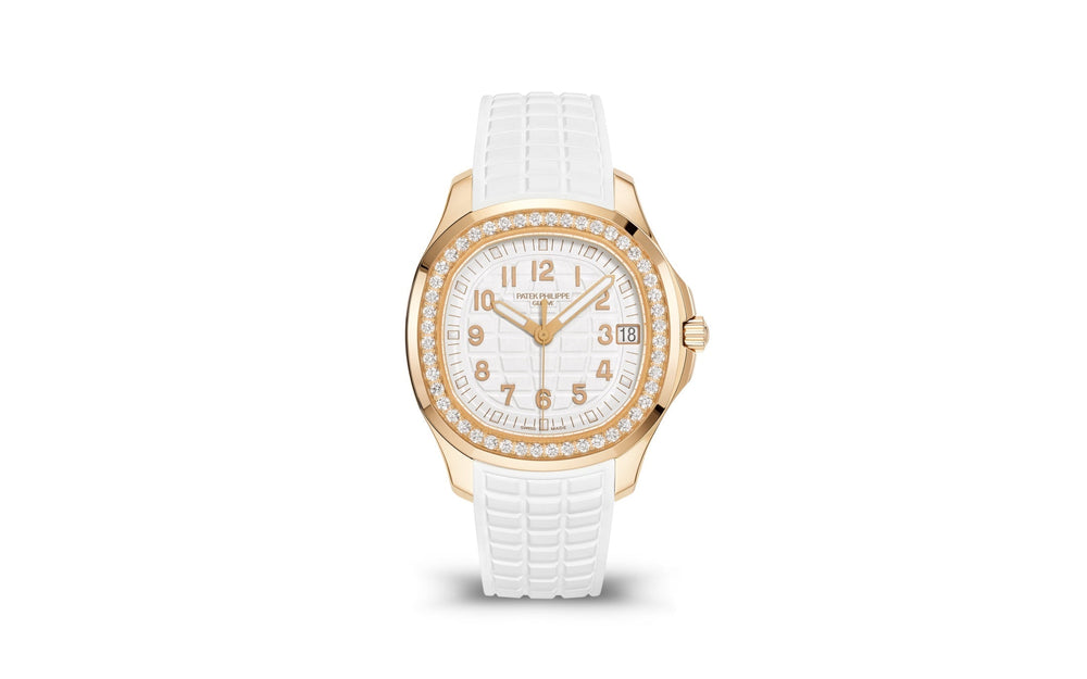 Aquanaut Luce, 18k Rose Gold, 38,8mm - image 2