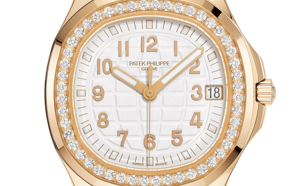 Aquanaut Luce, 18k Rose Gold, 38,8mm - image 3