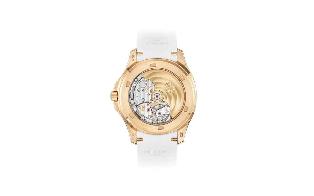 Aquanaut Luce, 18k Rose Gold, 38,8mm - image 13