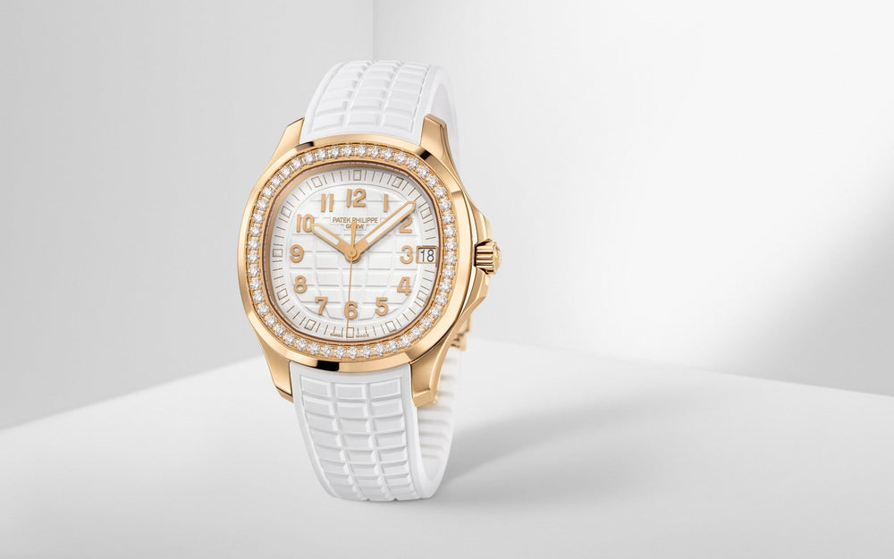 Aquanaut Luce, 18k Rose Gold, 38,8mm - image 11