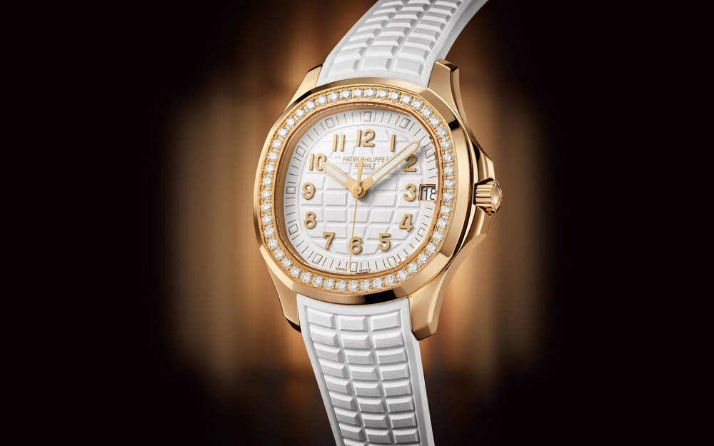 Aquanaut Luce, 18k Rose Gold, 38,8mm - image 12