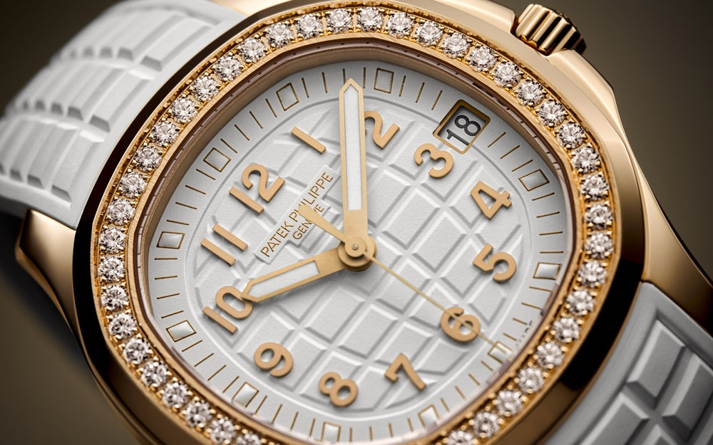 Aquanaut Luce, 18k Rose Gold, 38,8mm - image 4