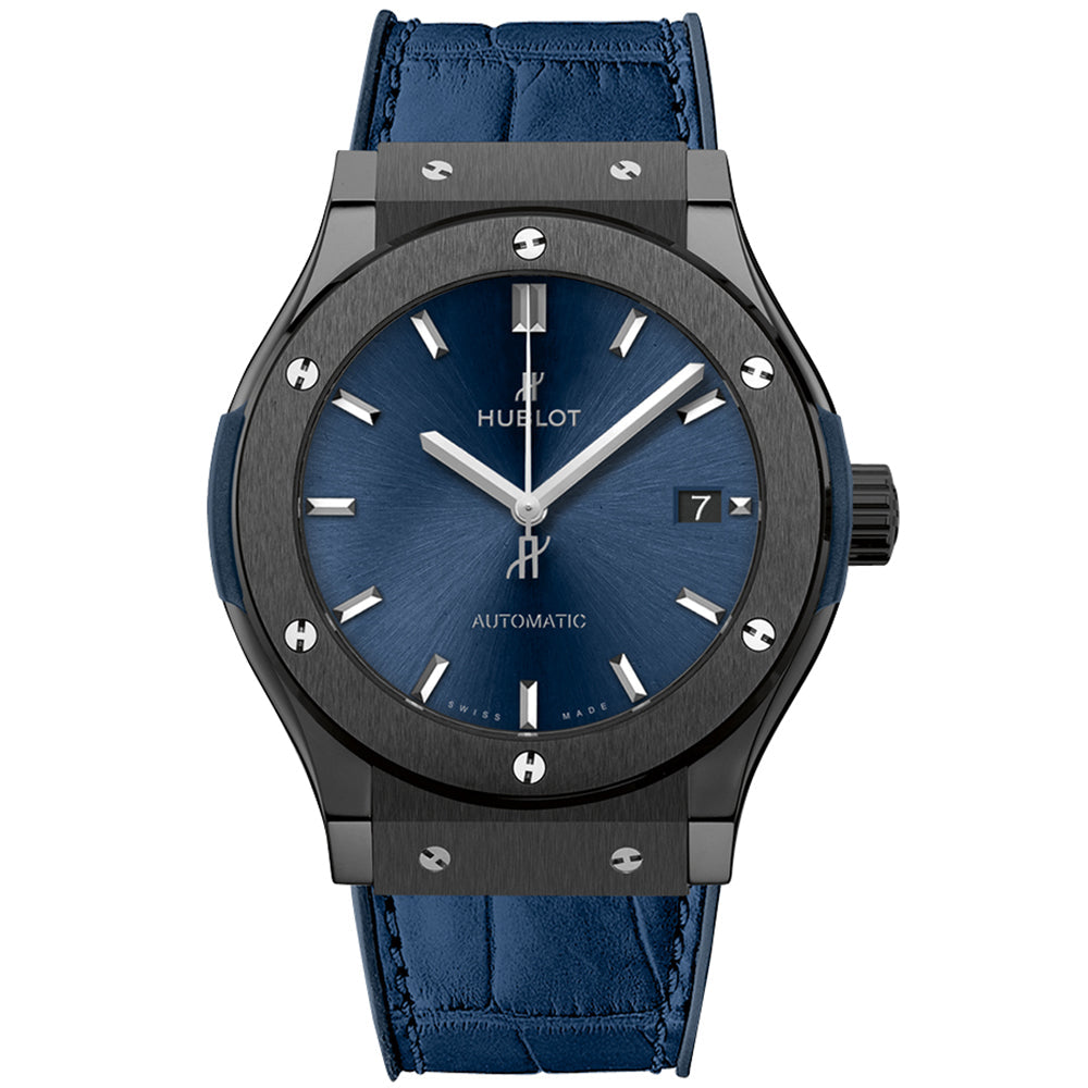 Classic Fusion Automatic 42mm - image 2