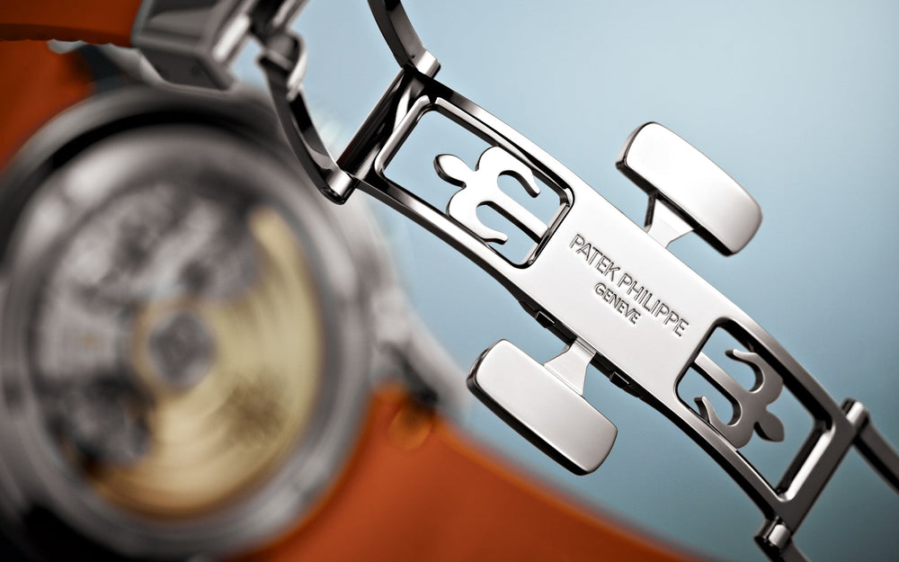 Aquanaut Chronograph, Stainless Steel, 42,2mm - image 13