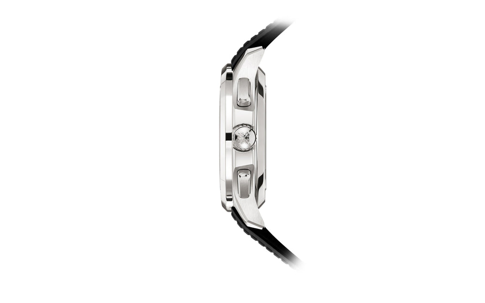 Aquanaut Chronograph, Stainless Steel, 42,2mm - image 6