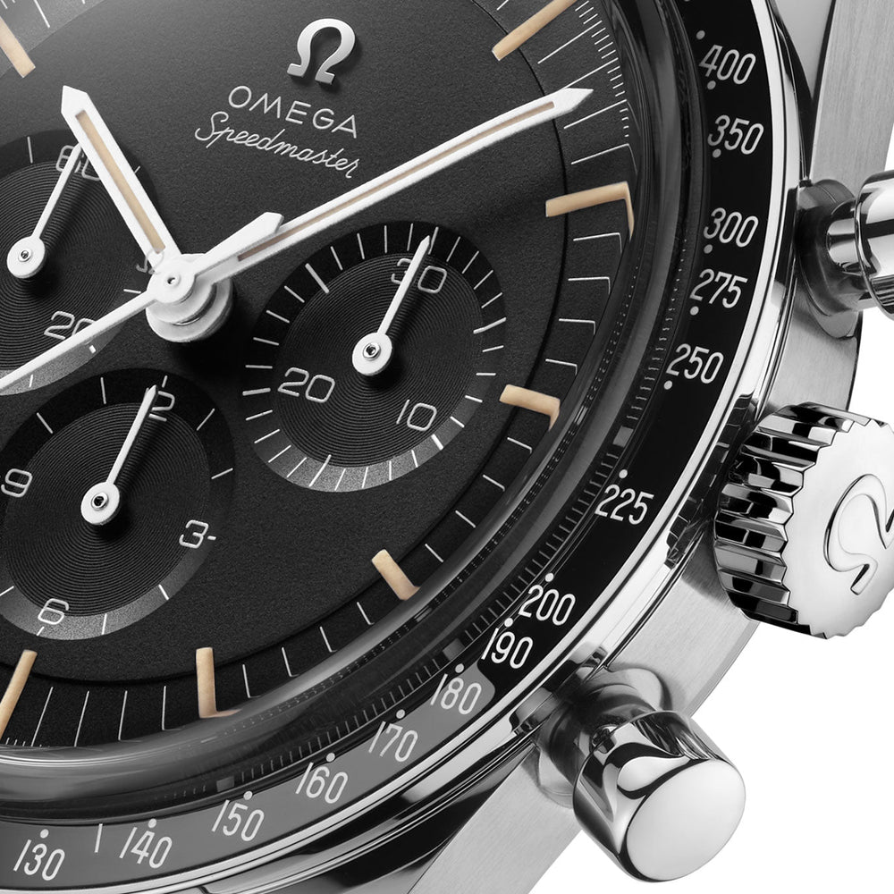 New 2024, Speedmaster Calibre 321 - image 5