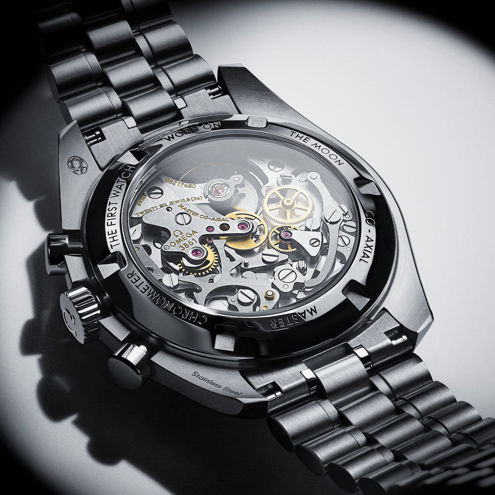 New 2024, Speedmaster Moonwatch Professional - image 5