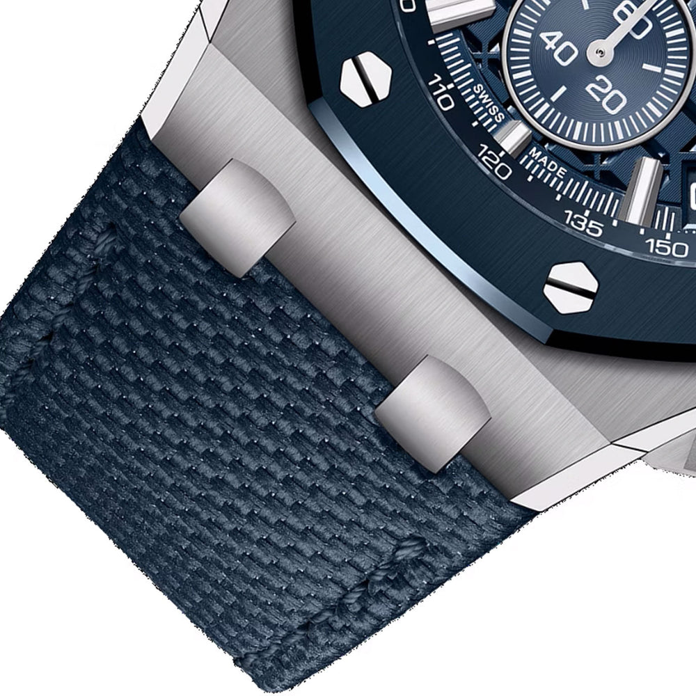 Royal Oak Offshore Selfwinding Chronograph 43 - image 5