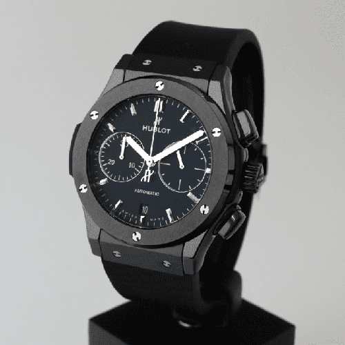 Classic Fusion Chronograph Automatic 45mm - image 5