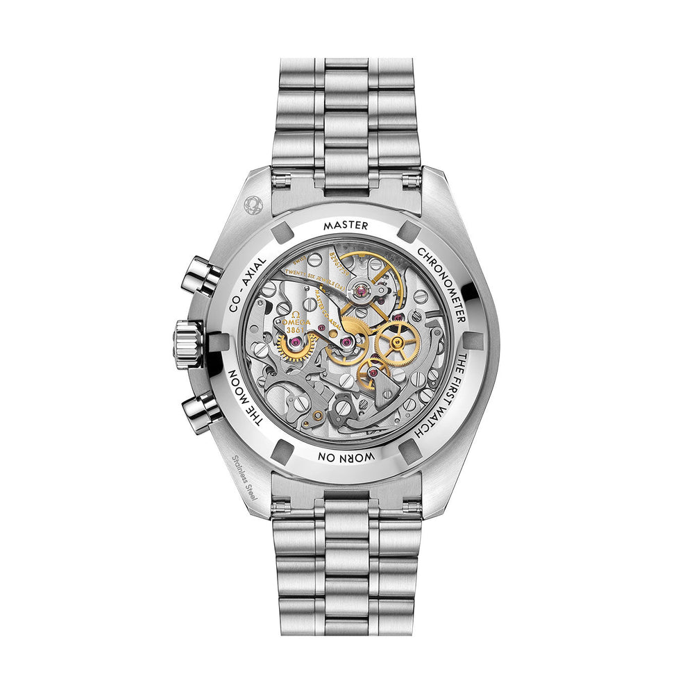 New 2024, Speedmaster Moonwatch Professional - image 6