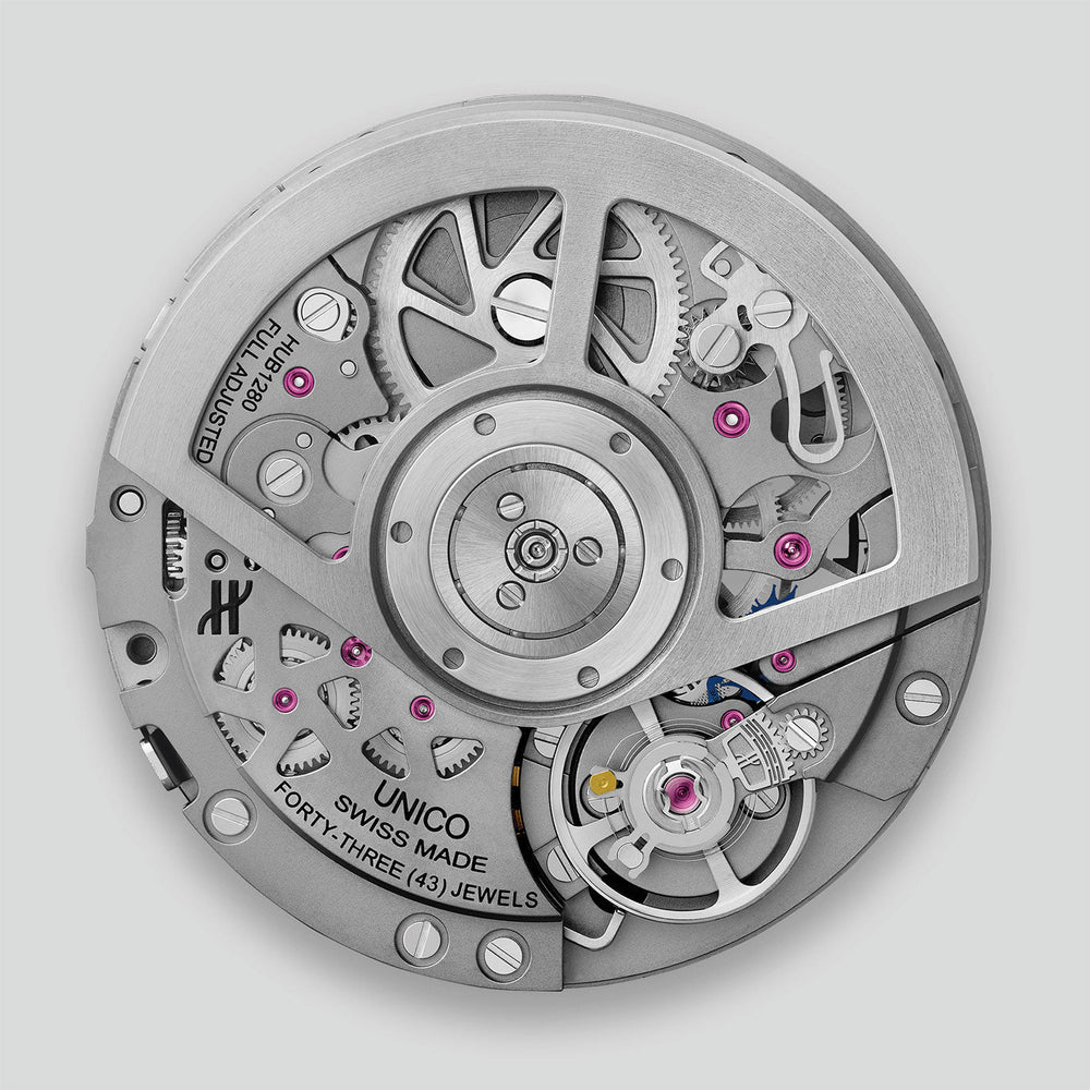 Unworn Big Bang 20th Anniversary Titanium Ceramic 43, 431.NM.1337.RX - image 6