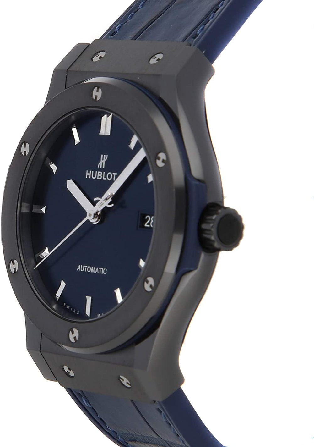 Classic Fusion Automatic 42mm - image 4