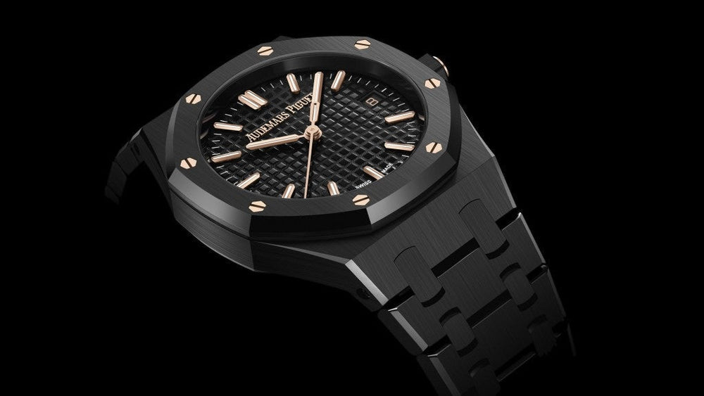 Royal Oak Selfwinding “50th Anniversary” - image 5
