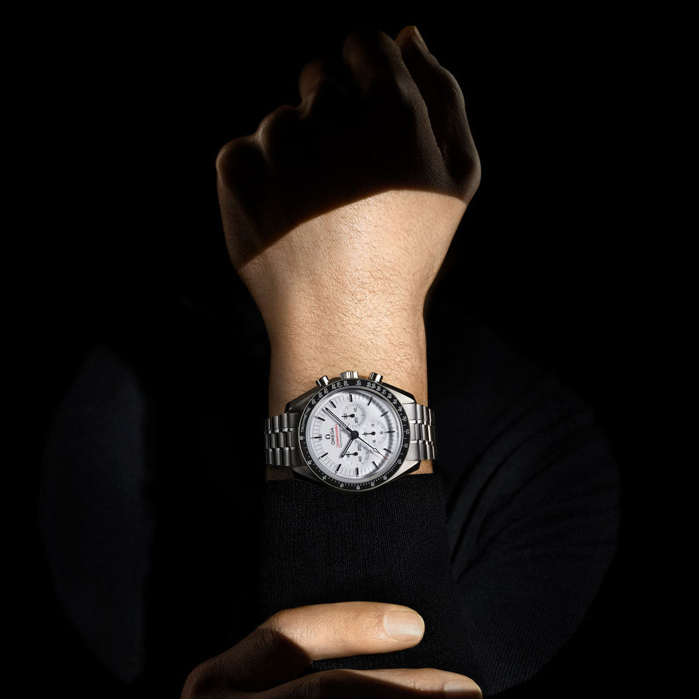 New 2024, Speedmaster Moonwatch Professional - image 7
