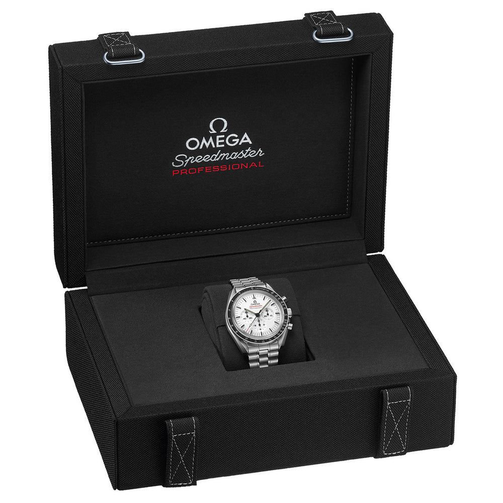 New 2024, Speedmaster Moonwatch Professional - image 9