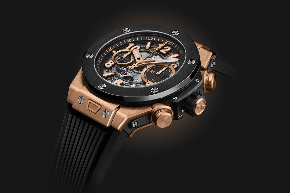 Big Bang Unico King Gold Ceramic, 44mm, Unworn 2025 - image 7