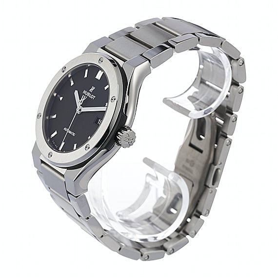 Classic Fusion Automatic 45mm - image 4