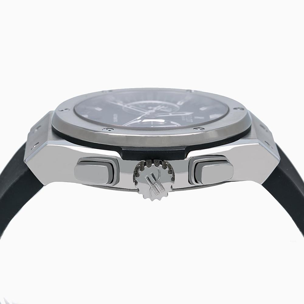 Classic Fusion Chronograph Titanium 42mm - image 3