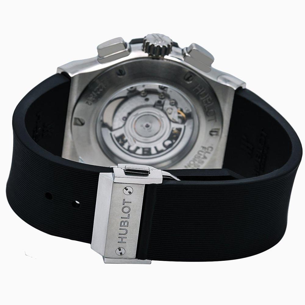Classic Fusion Chronograph Titanium 42mm - image 4