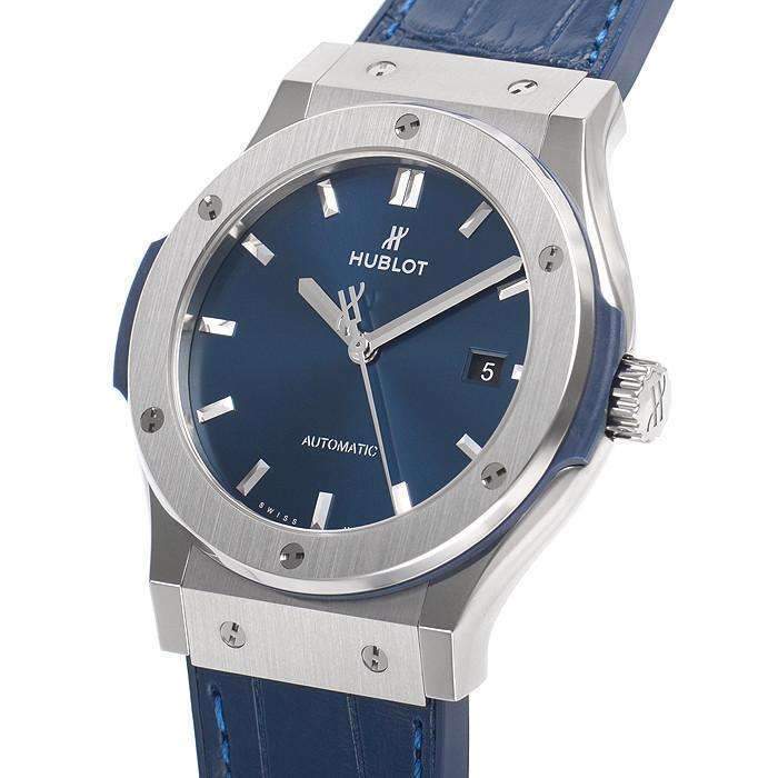 Classic Fusion Automatic 42mm - image 4