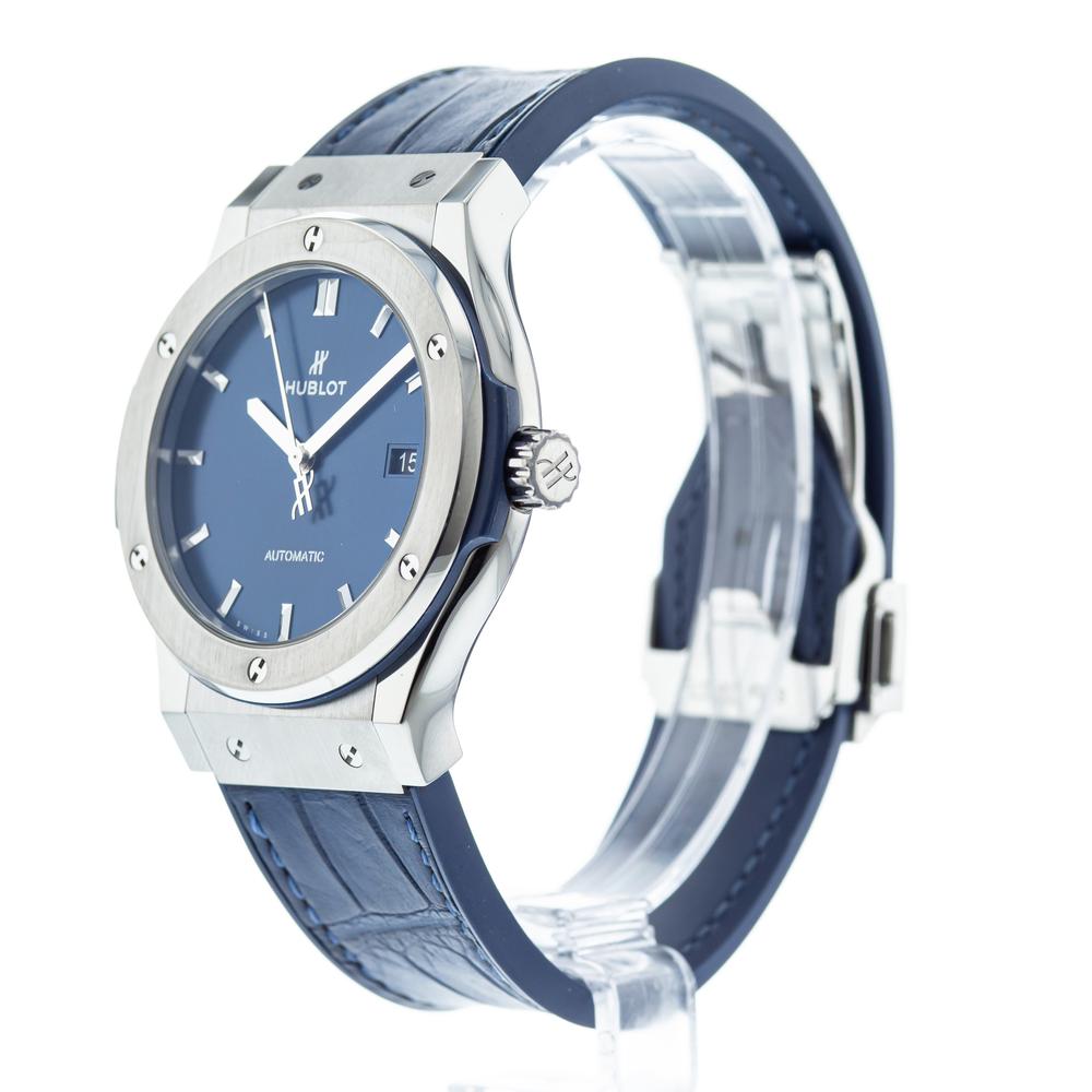 Classic Fusion Automatic 42mm - image 8