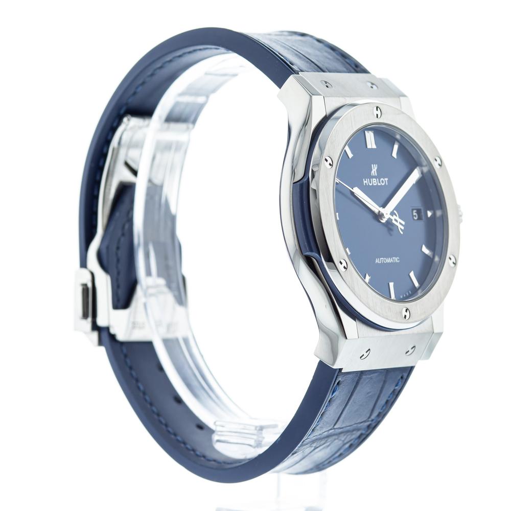 Classic Fusion Automatic 42mm - image 3