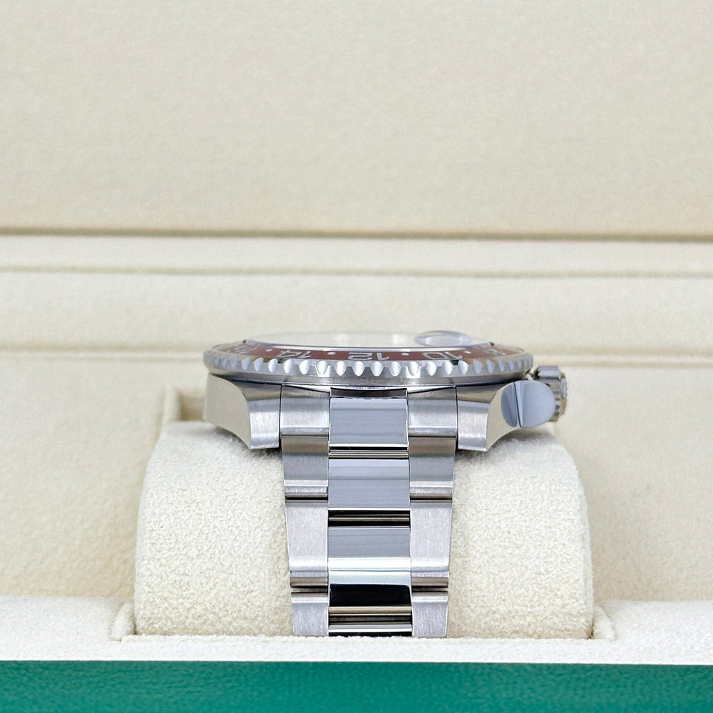 GMT-Master II 18 ct white gold - image 3