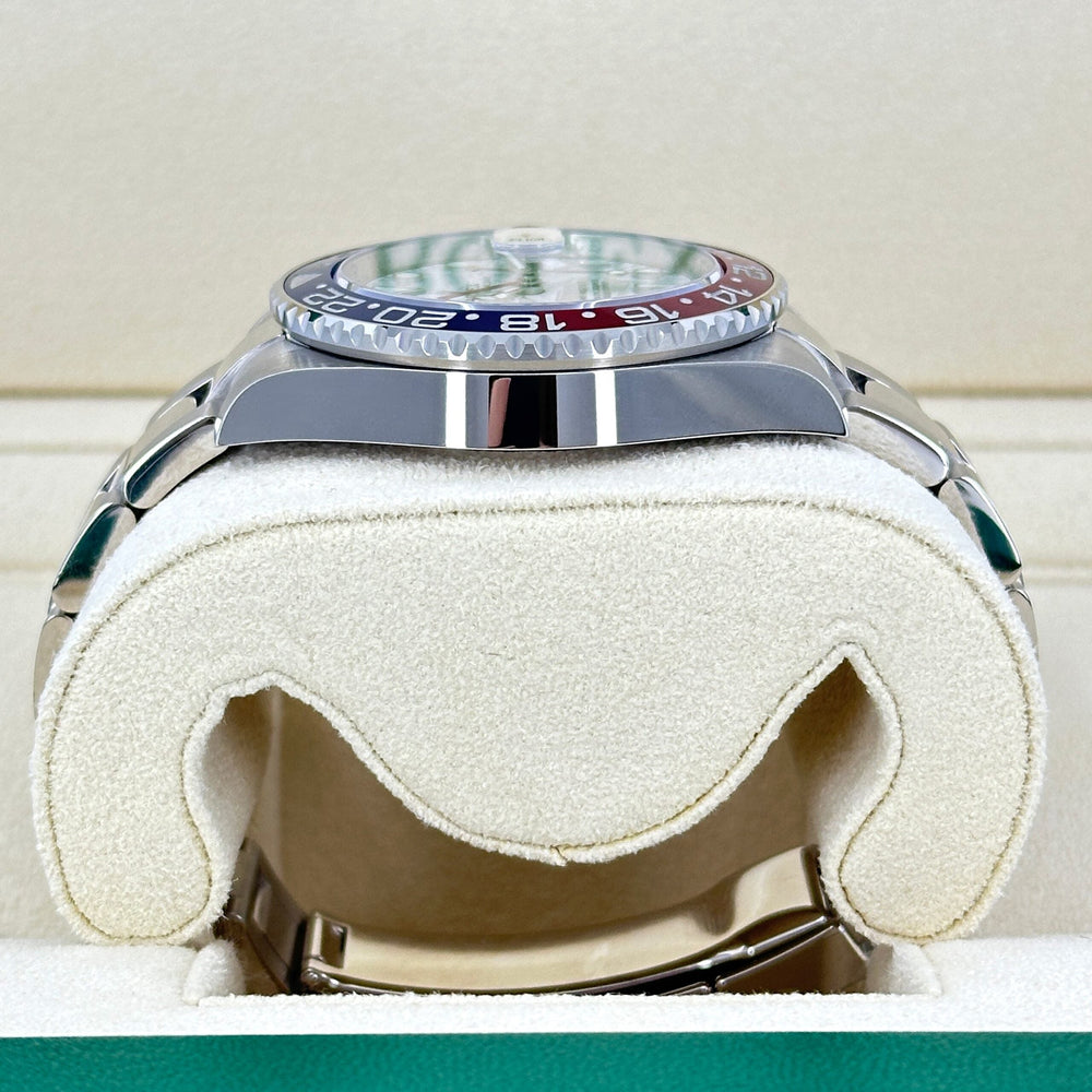 GMT-Master II 18 ct white gold - image 4