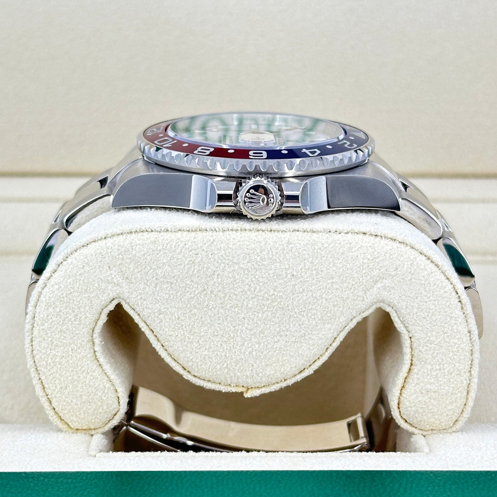 GMT-Master II 18 ct white gold - image 5