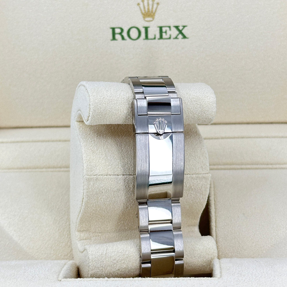 GMT-Master II 18 ct white gold - image 8