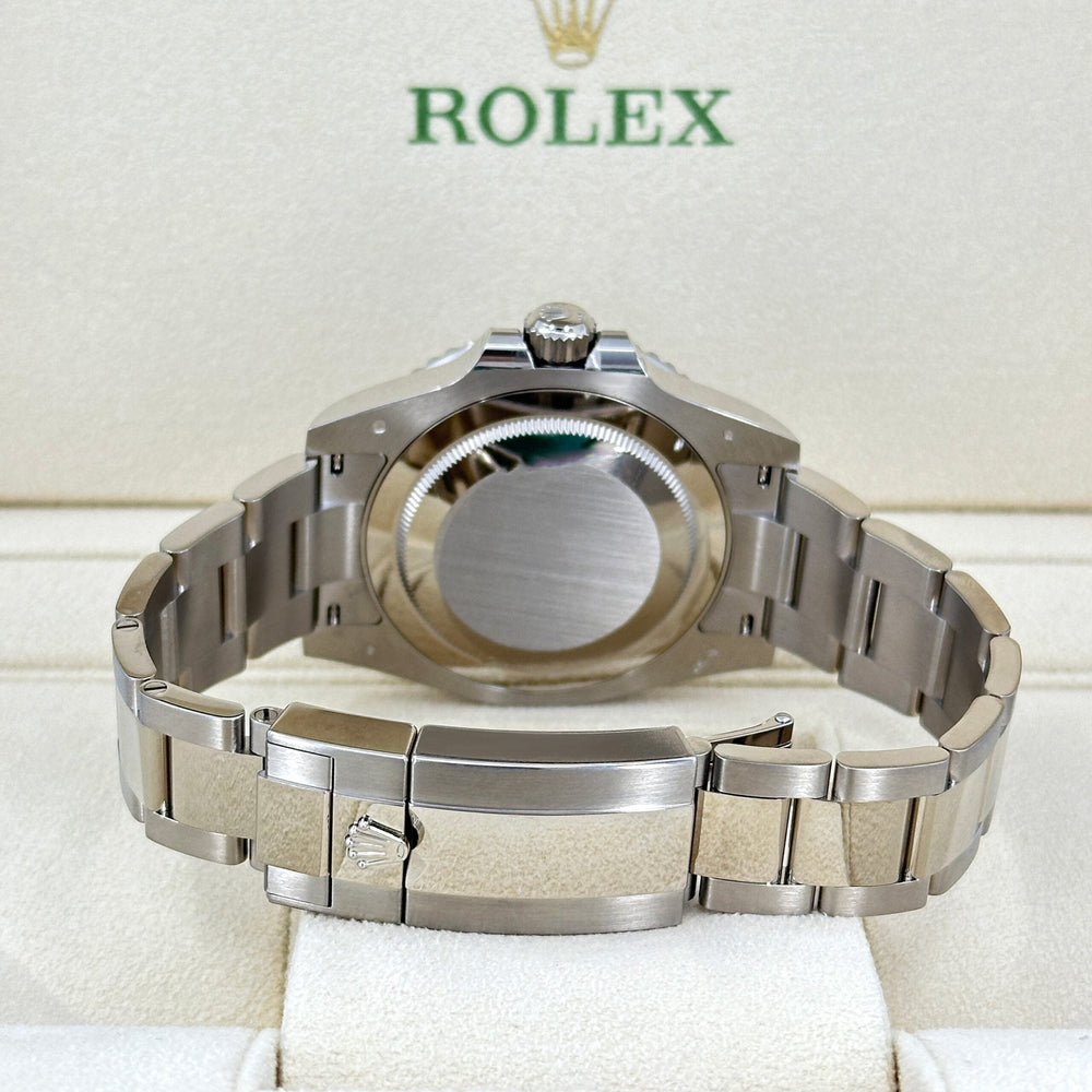 GMT-Master II 18 ct white gold - image 16