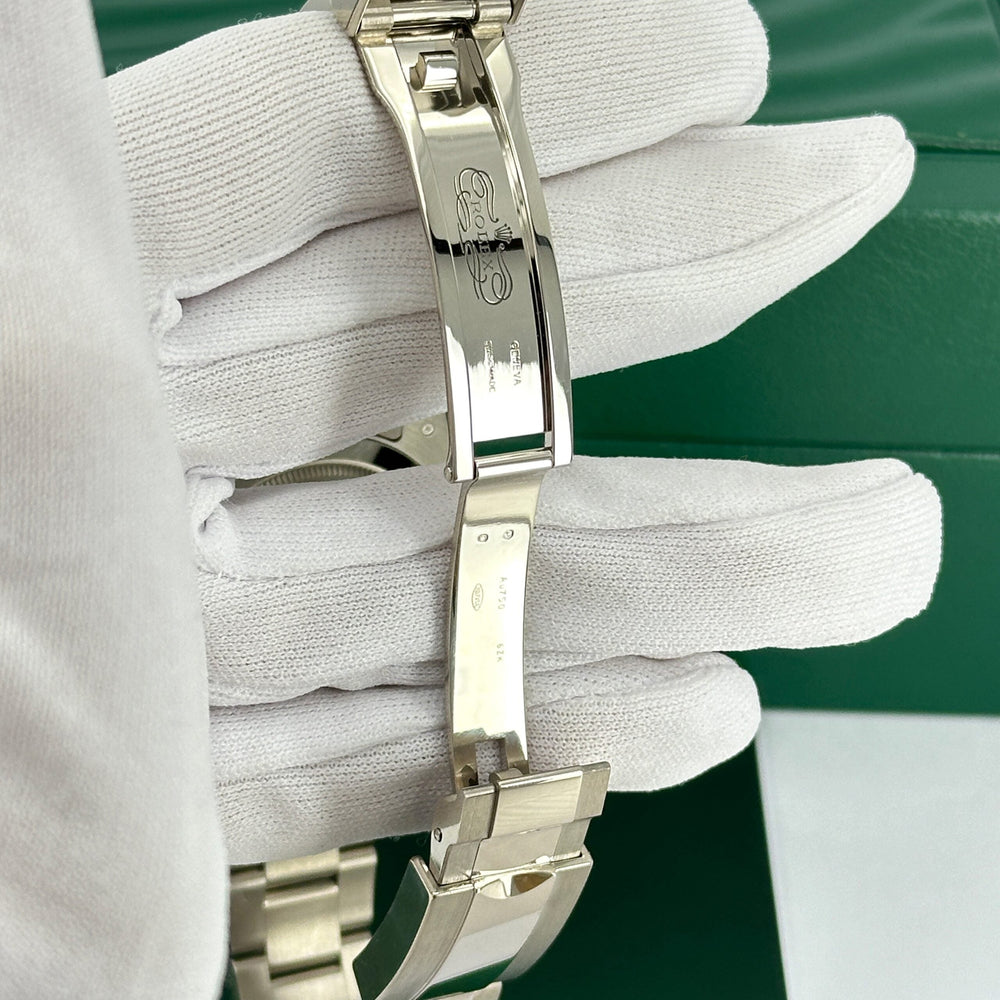 GMT-Master II 18 ct white gold - image 19