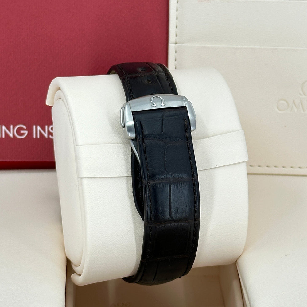 Pre-owned Seamaster Aqua Terra 150m 41.5mm Complete, 2019 - image 8