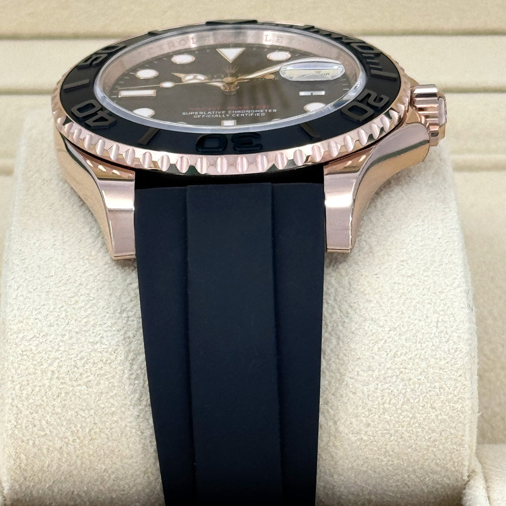 Yacht-Master 40, 18k Everose Gold, 40mm - image 4