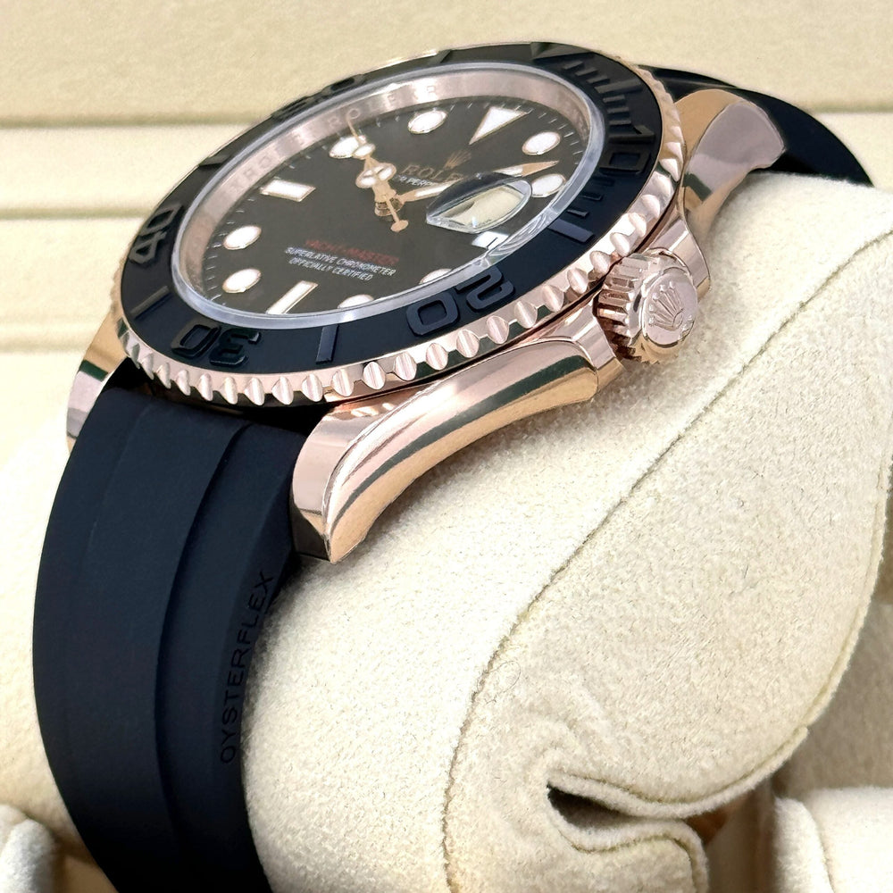 Yacht-Master 40, 18k Everose Gold, 40mm - image 5