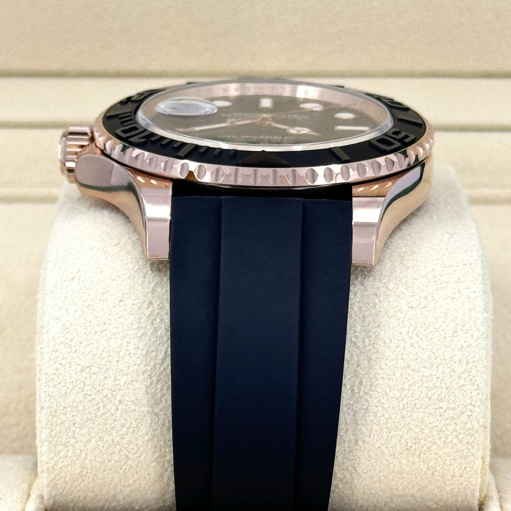 Yacht-Master 40, 18k Everose Gold, 40mm - image 8