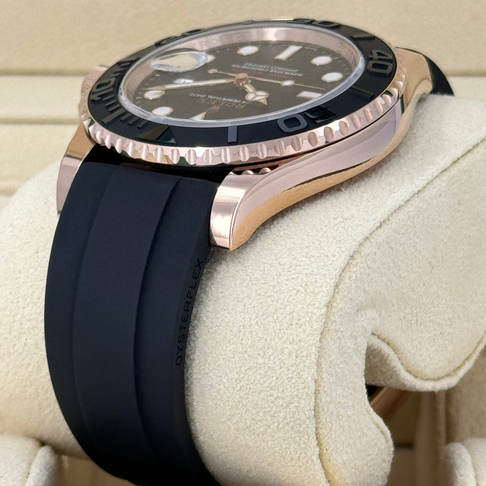 Yacht-Master 40, 18k Everose Gold, 40mm - image 9
