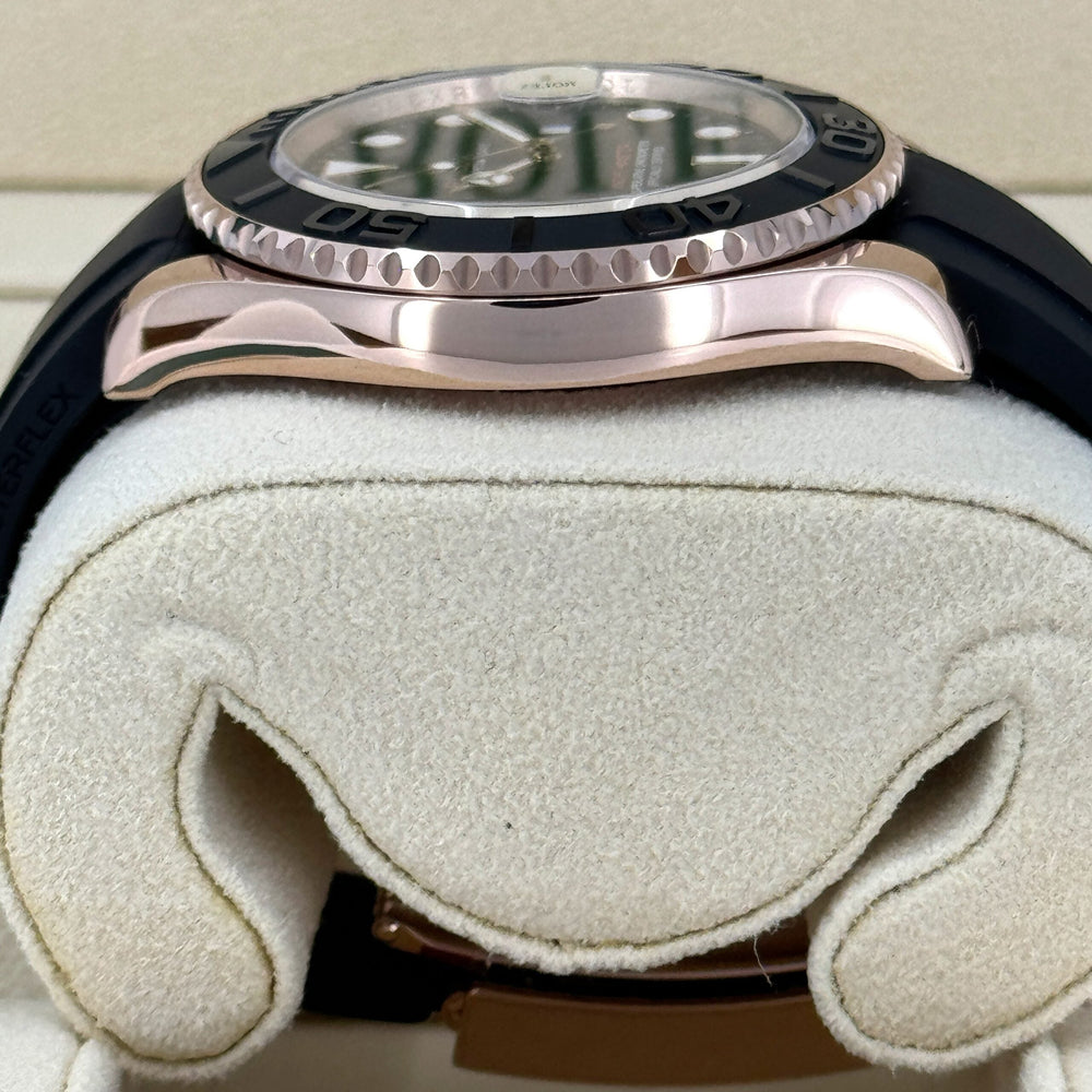 Yacht-Master 40, 18k Everose Gold, 40mm - image 10