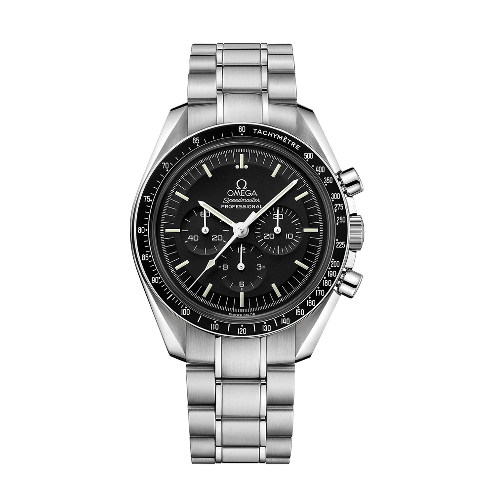 Speedmaster Professional Moonwatch