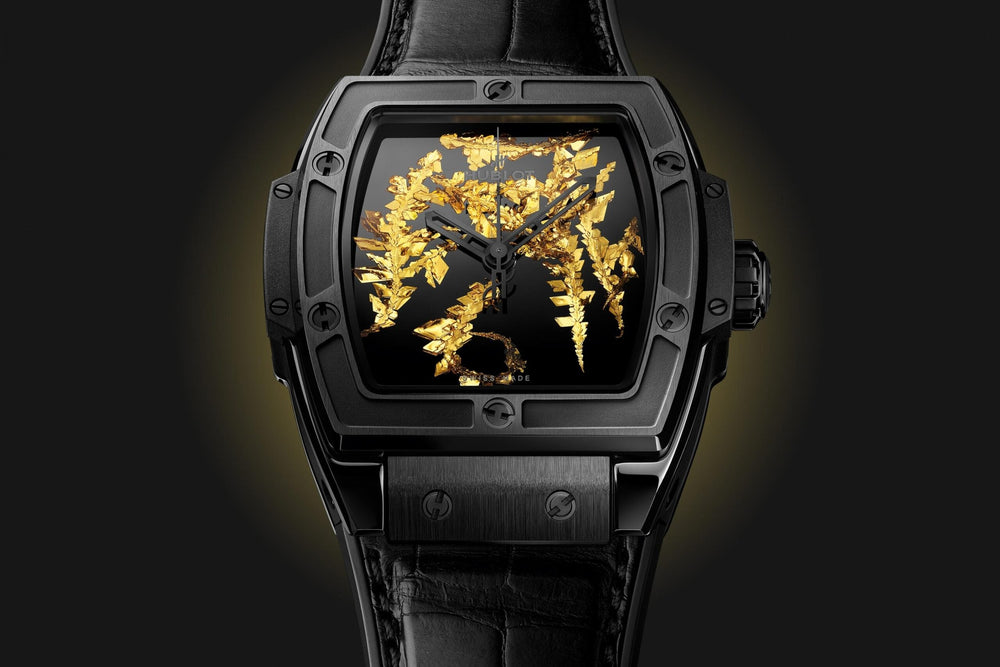 Spirit of Big Bang GOLD CRYSTAL - image 2