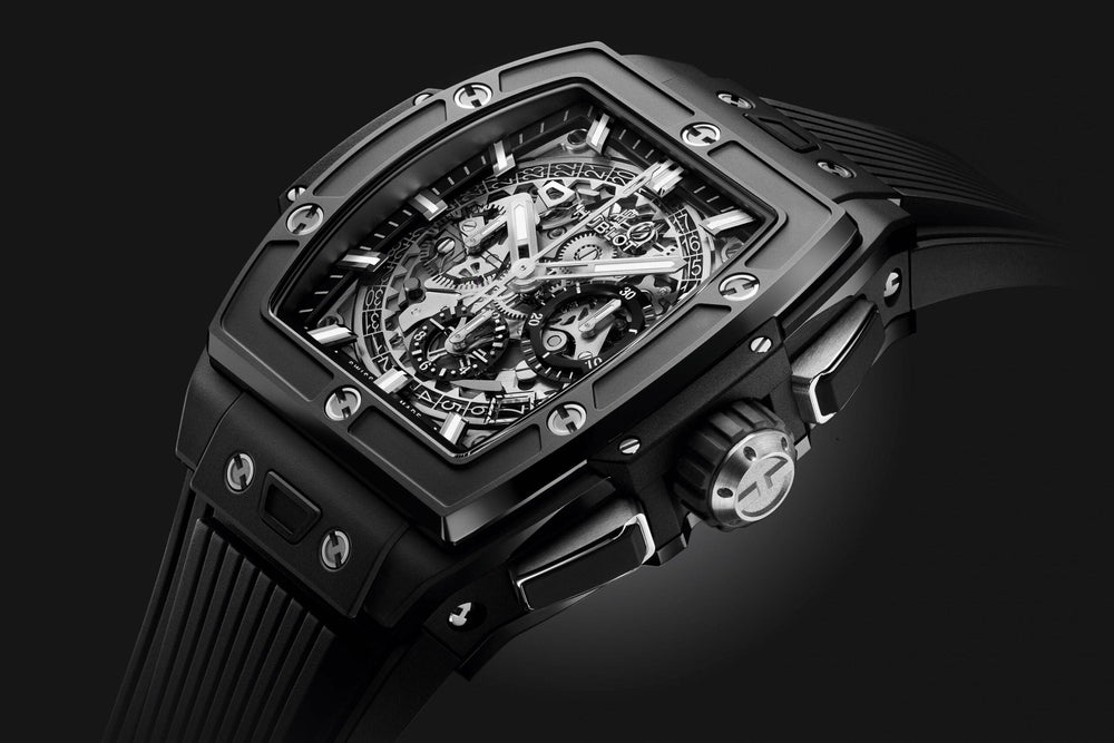 Spirit of Big Bang Black Magic - image 3