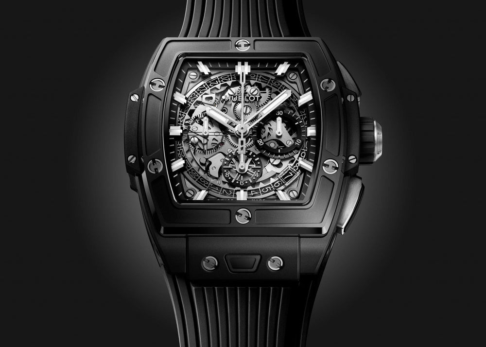 Spirit of Big Bang Black Magic - image 2