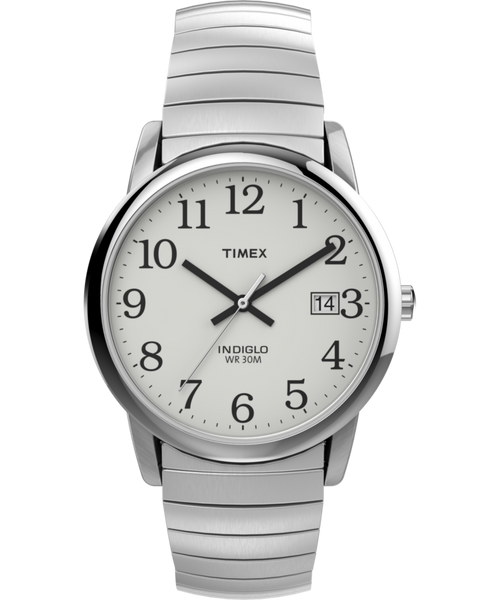 Easy Reader 35mm Expansion Band Watch