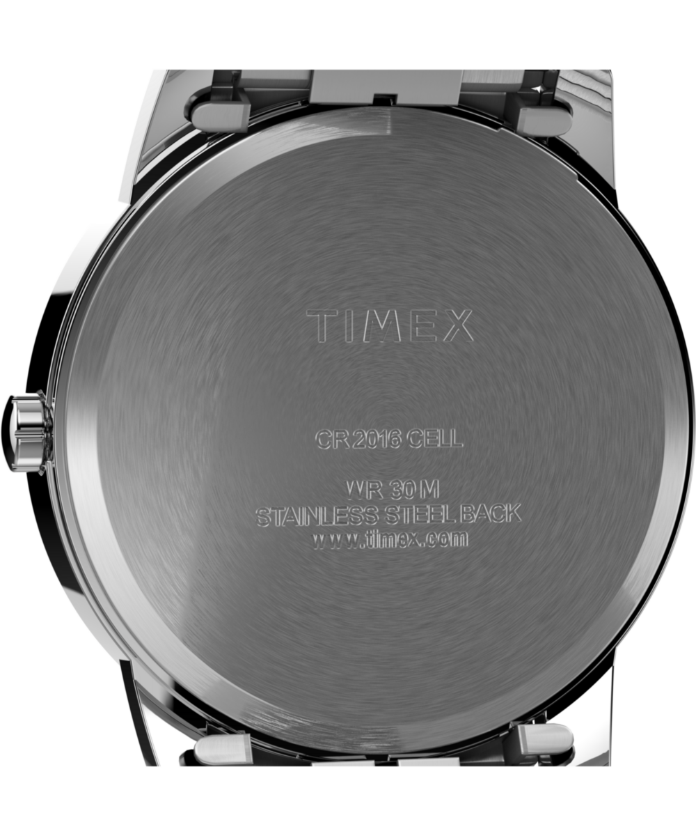 Easy Reader 35mm Expansion Band Watch