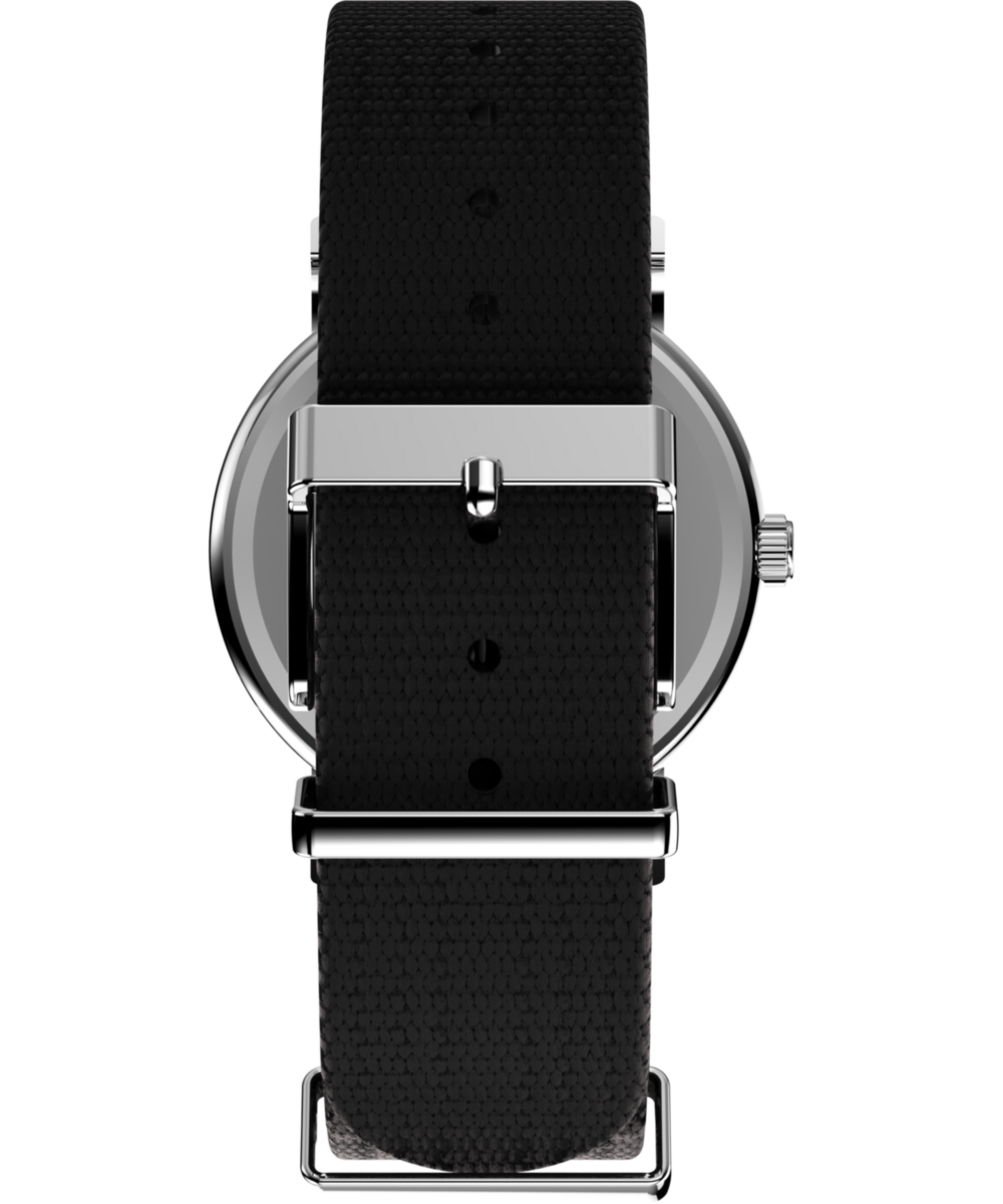 Weekender 38mm Fabric Strap Watch