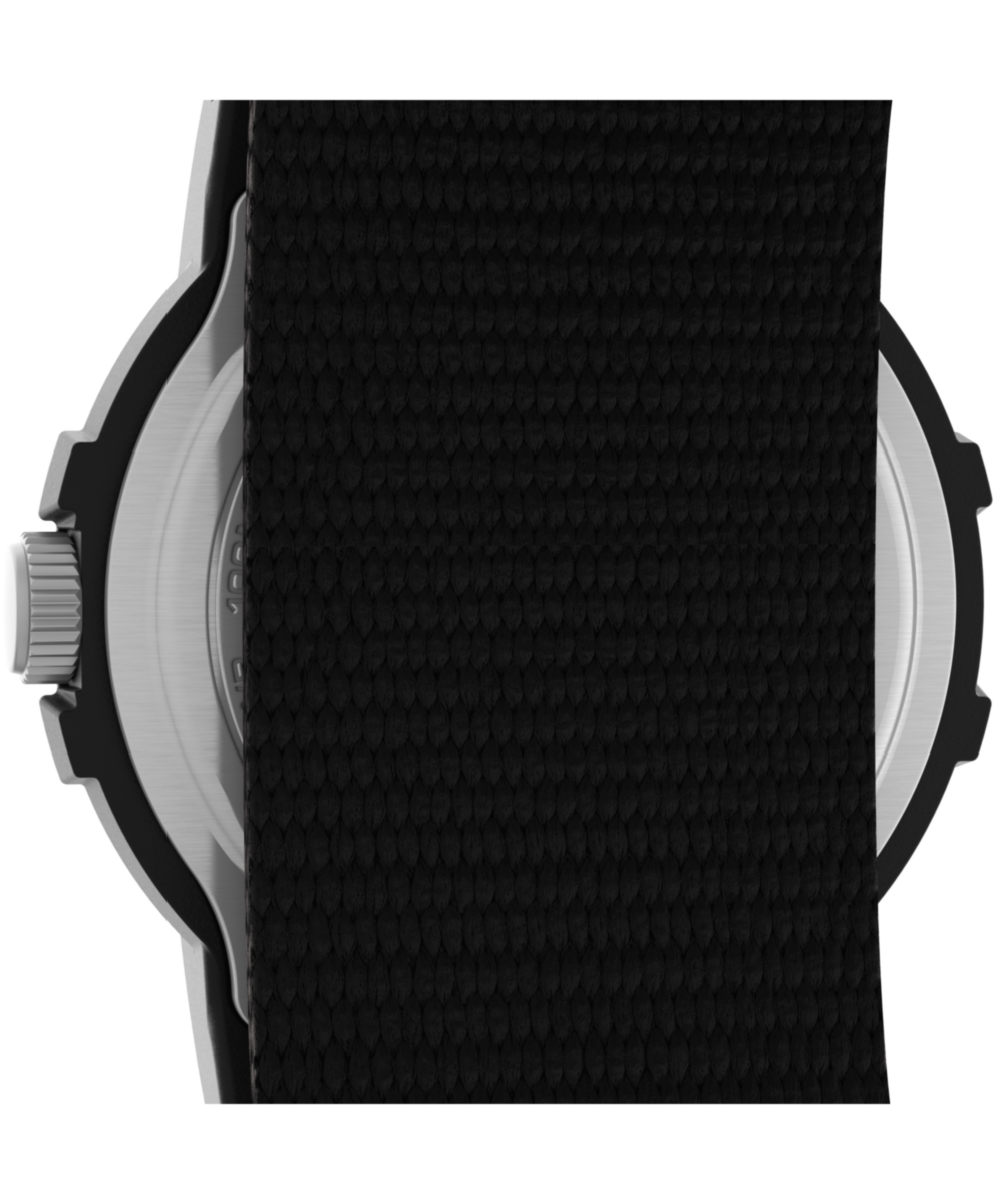 Expedition Camper 38mm Fabric FAST WRAP® Watch